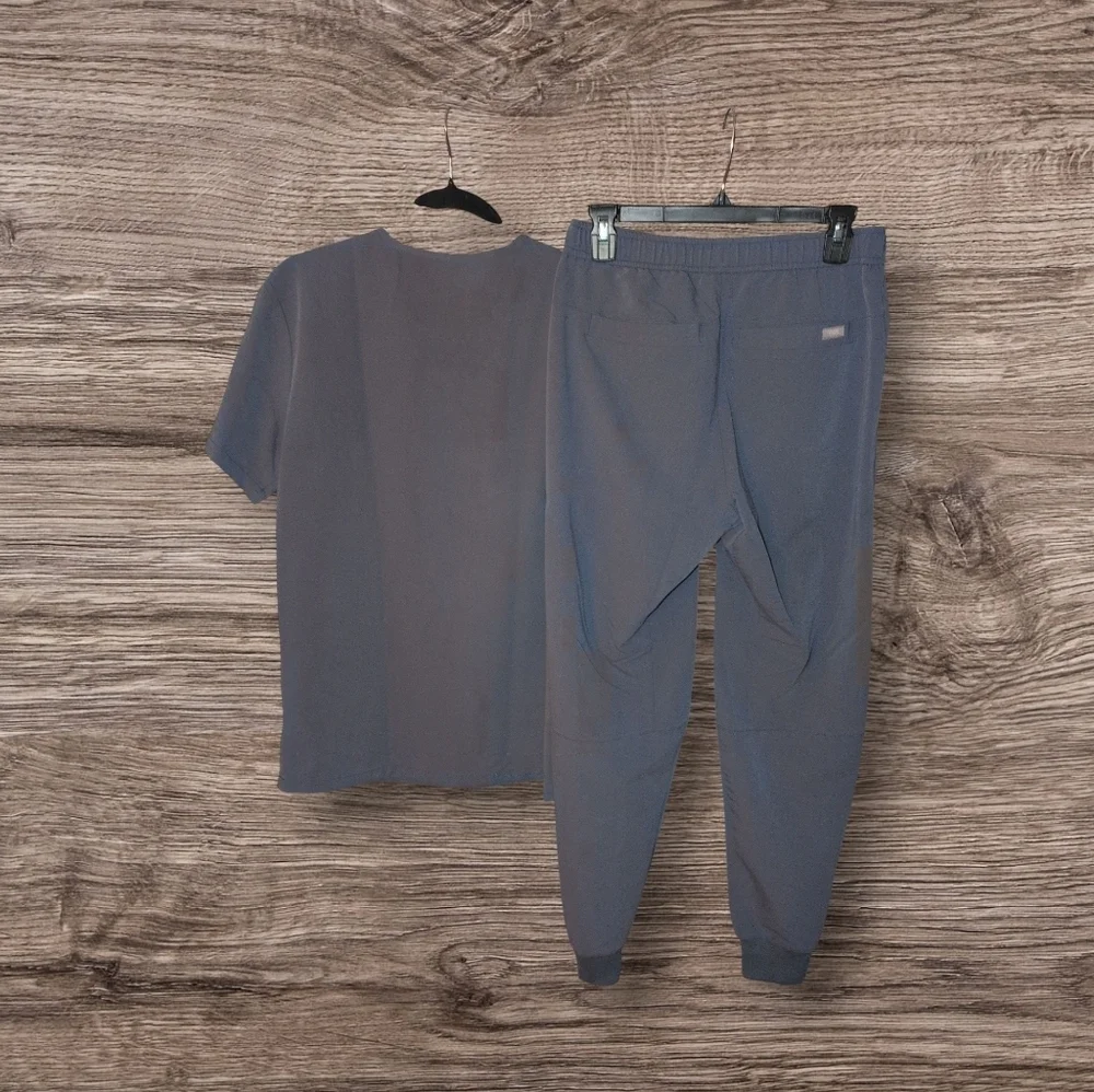 Figs Men's The Set Scrubs